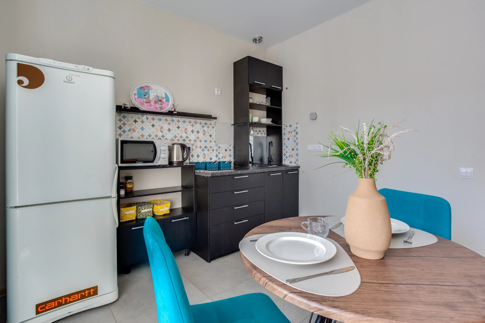 Квартира Apartslounge ЖК 1-ый Лермонтовский
