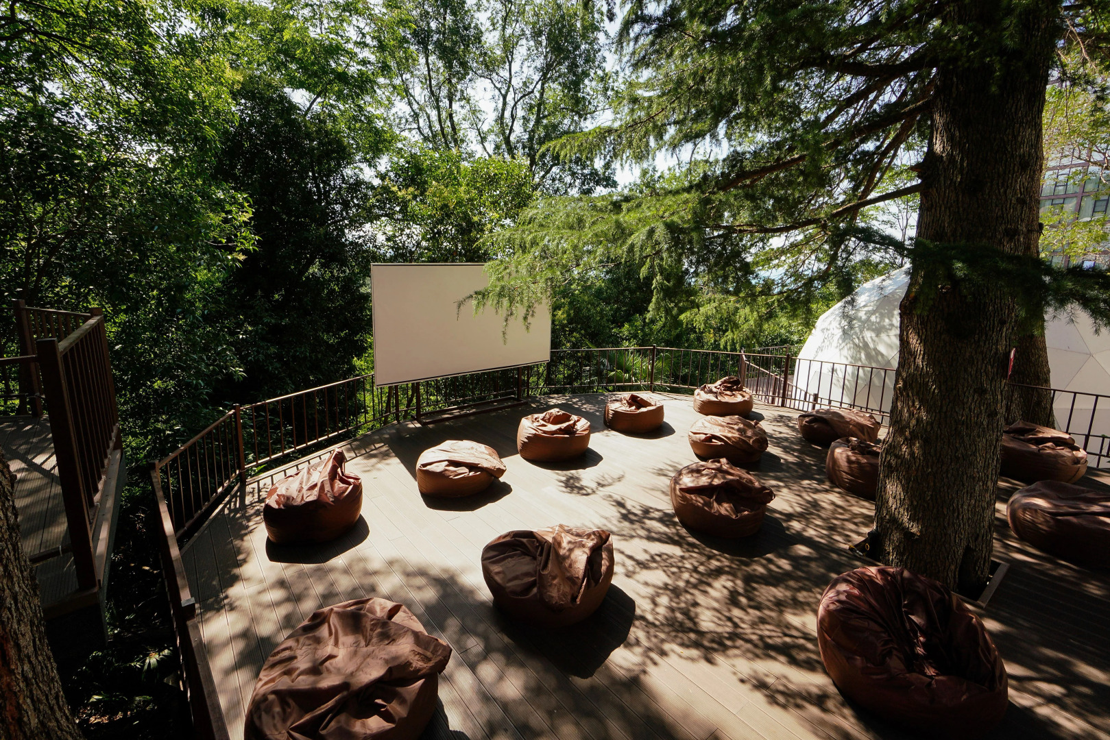 Отель Рановский парк