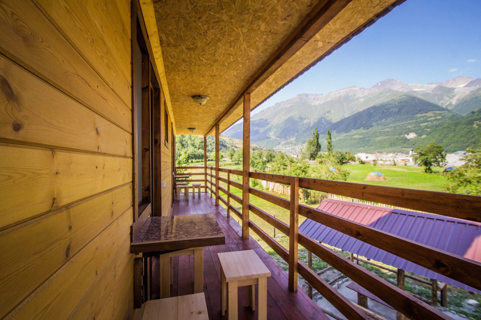 Гостевой дом Gio