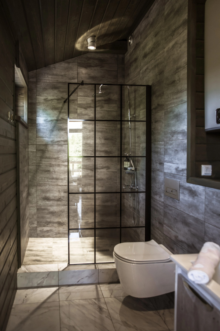 Гостевой дом ФазенДа Барн Maxi