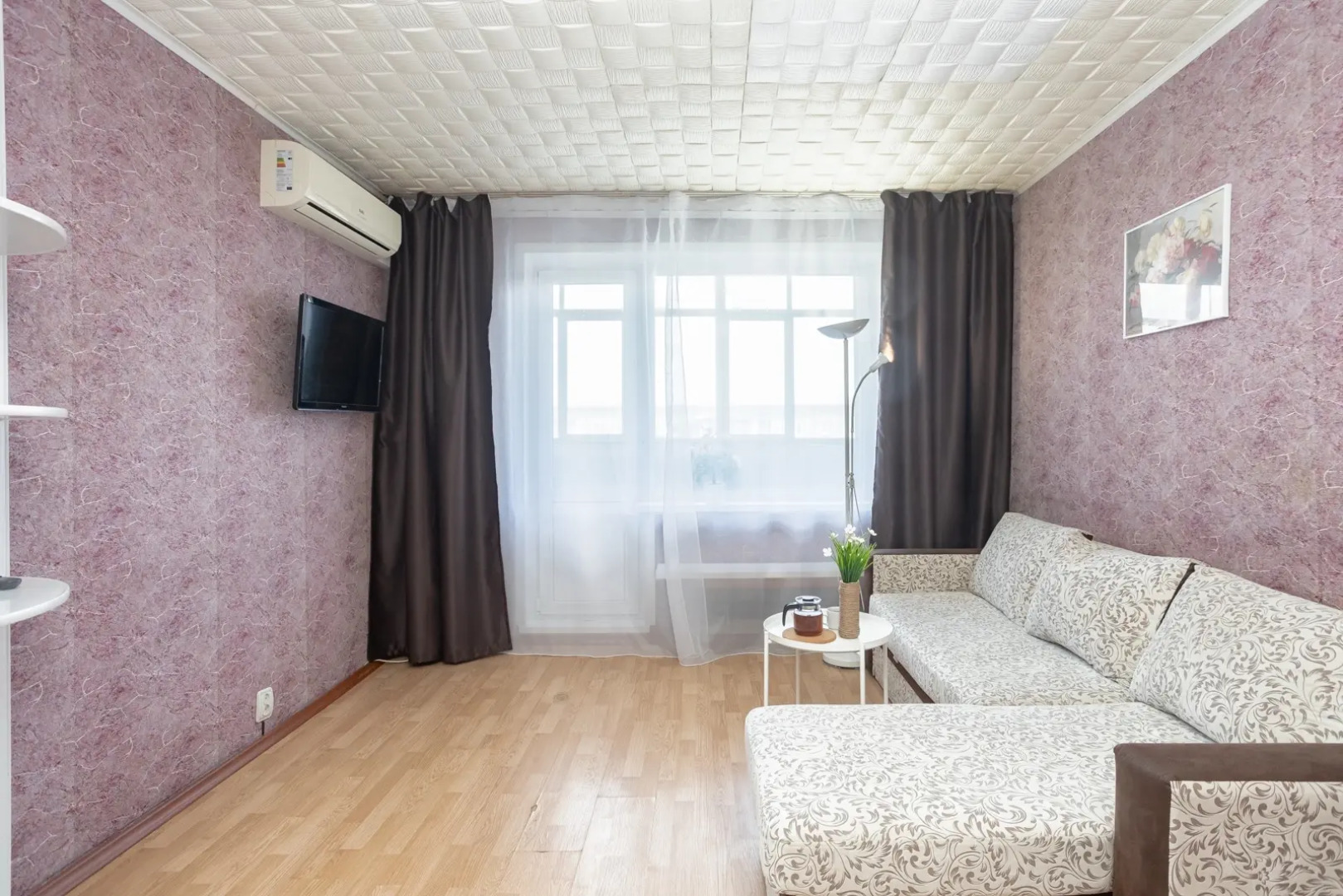 Квартира Ваш дом на Викулова