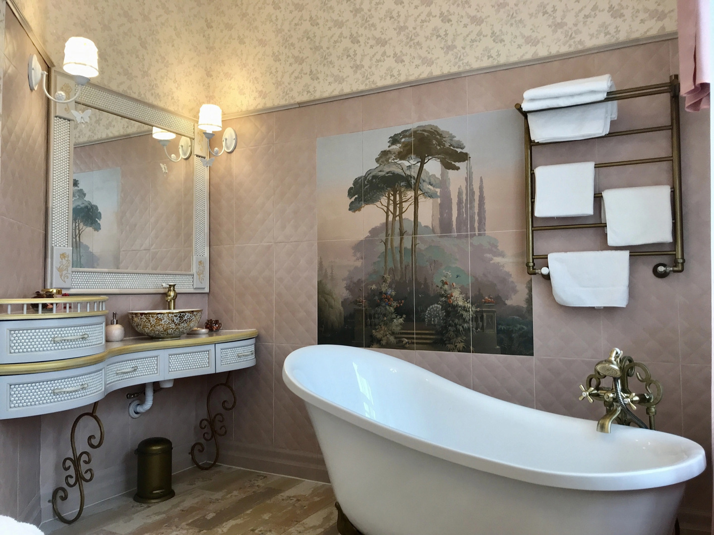 Гостевой Дом Дом Трувеллера