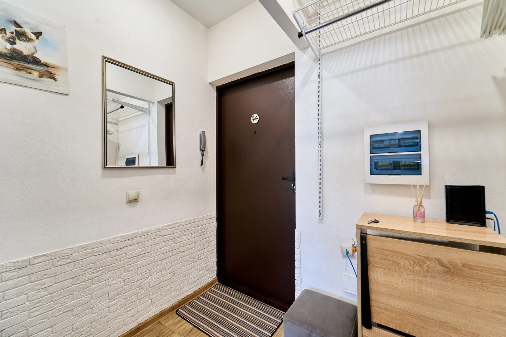 Апартаменты Symphony of the Black Sea