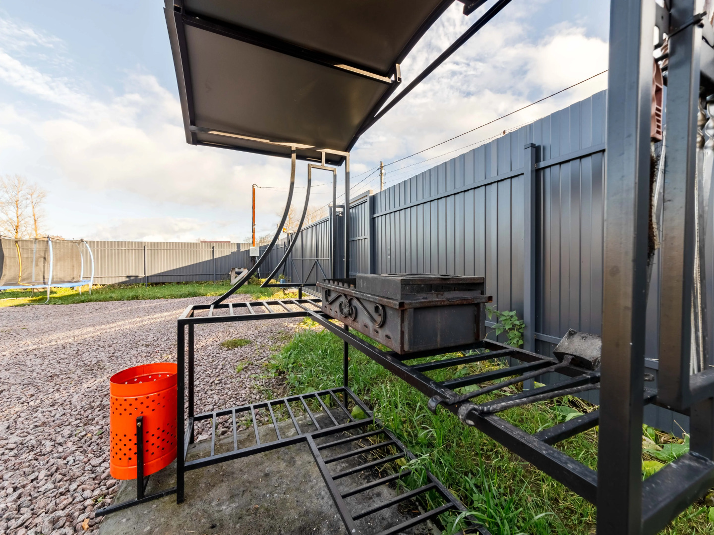 Гостевой дом Residence house