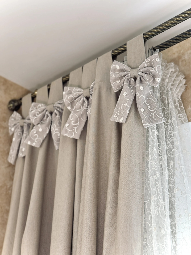 Апартаменты Шикарные трёхкомнатные в центре города вблизи Мамаева Кургана