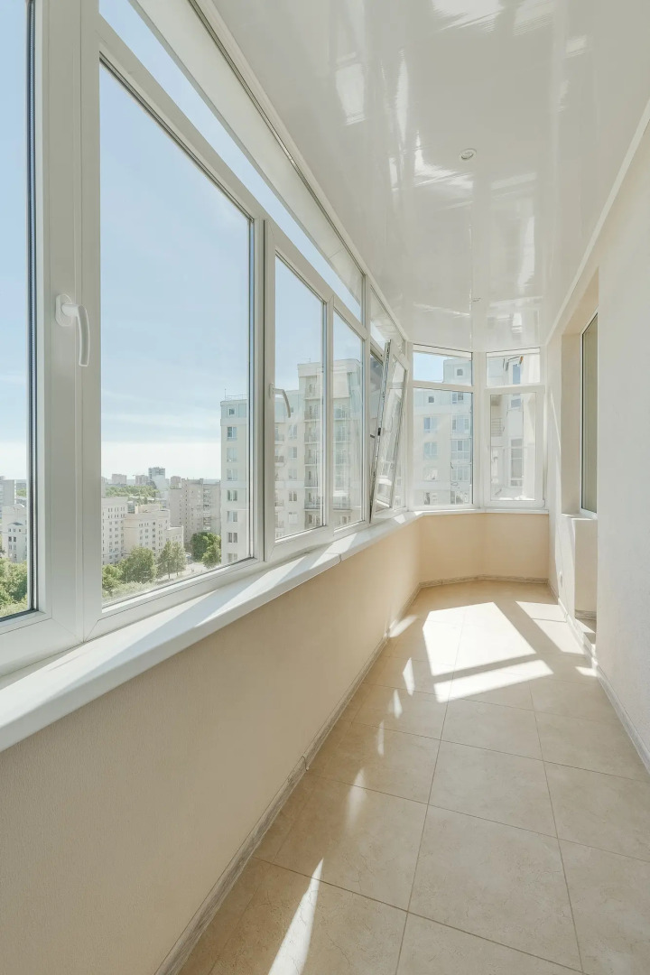 Квартира Уютные на Ставровского