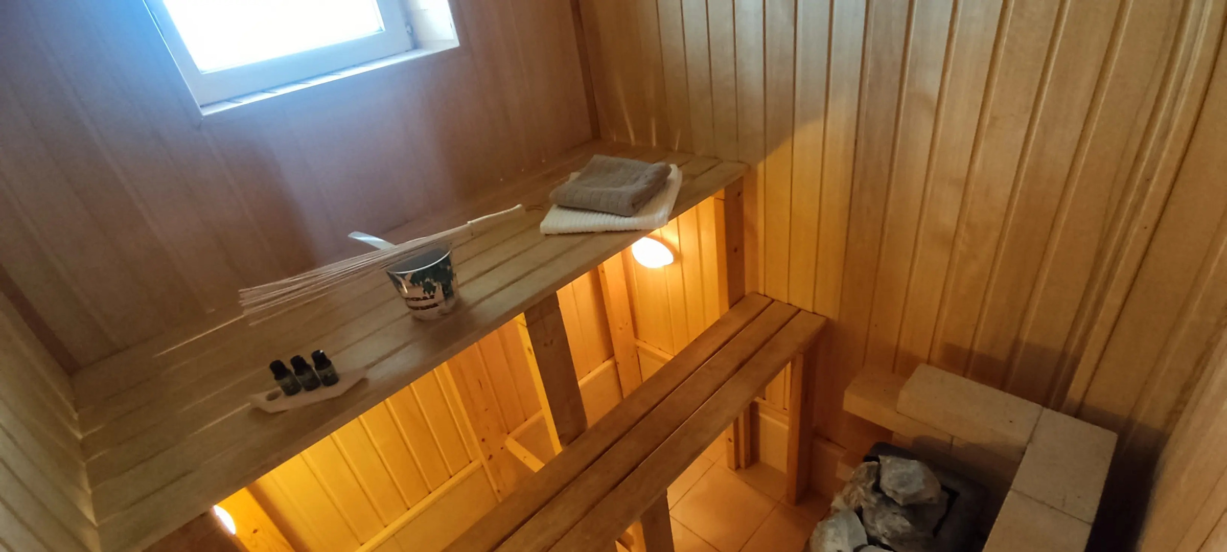 Гостевой дом Travel inn Villas