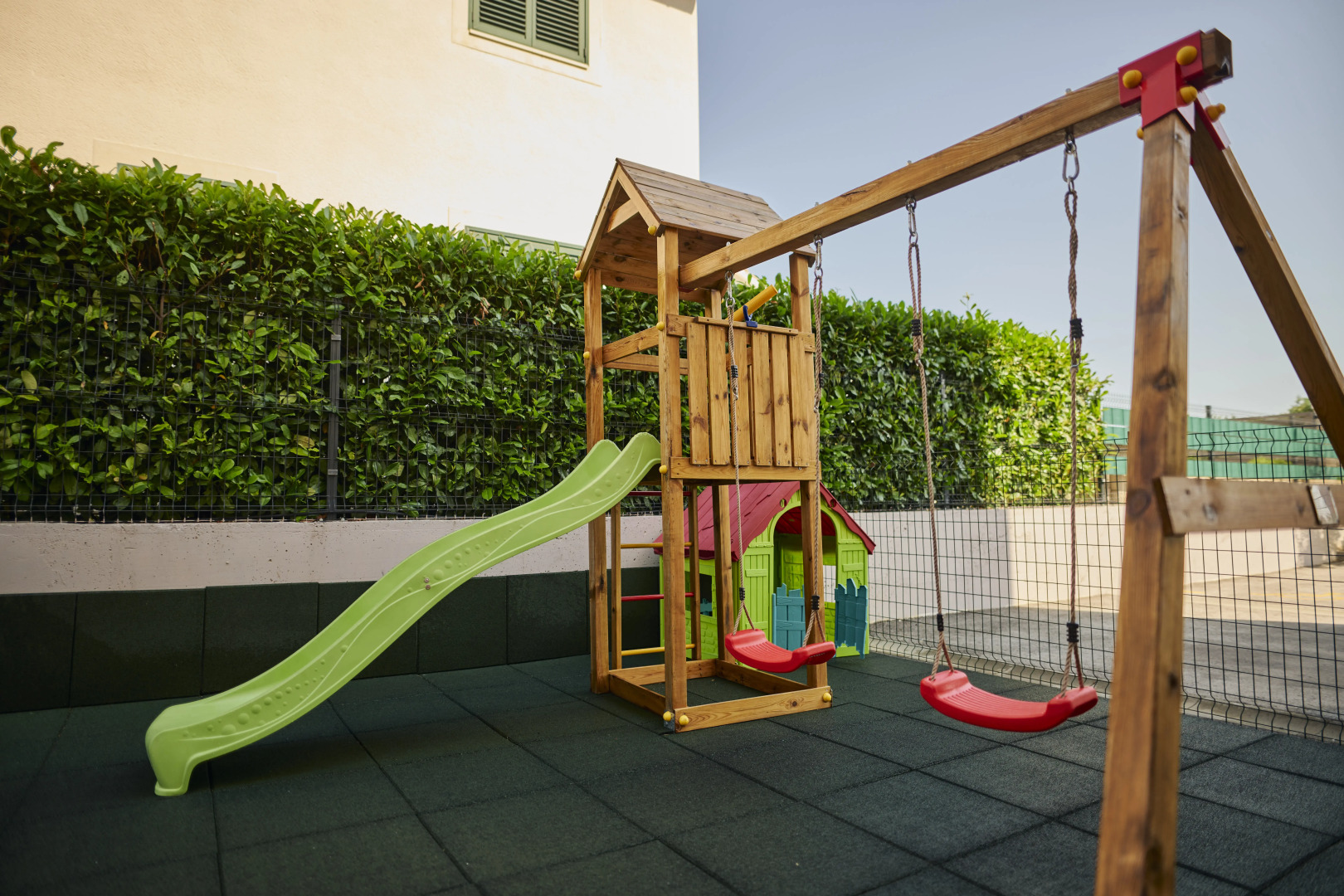 Апарт-отель Arancini Residence