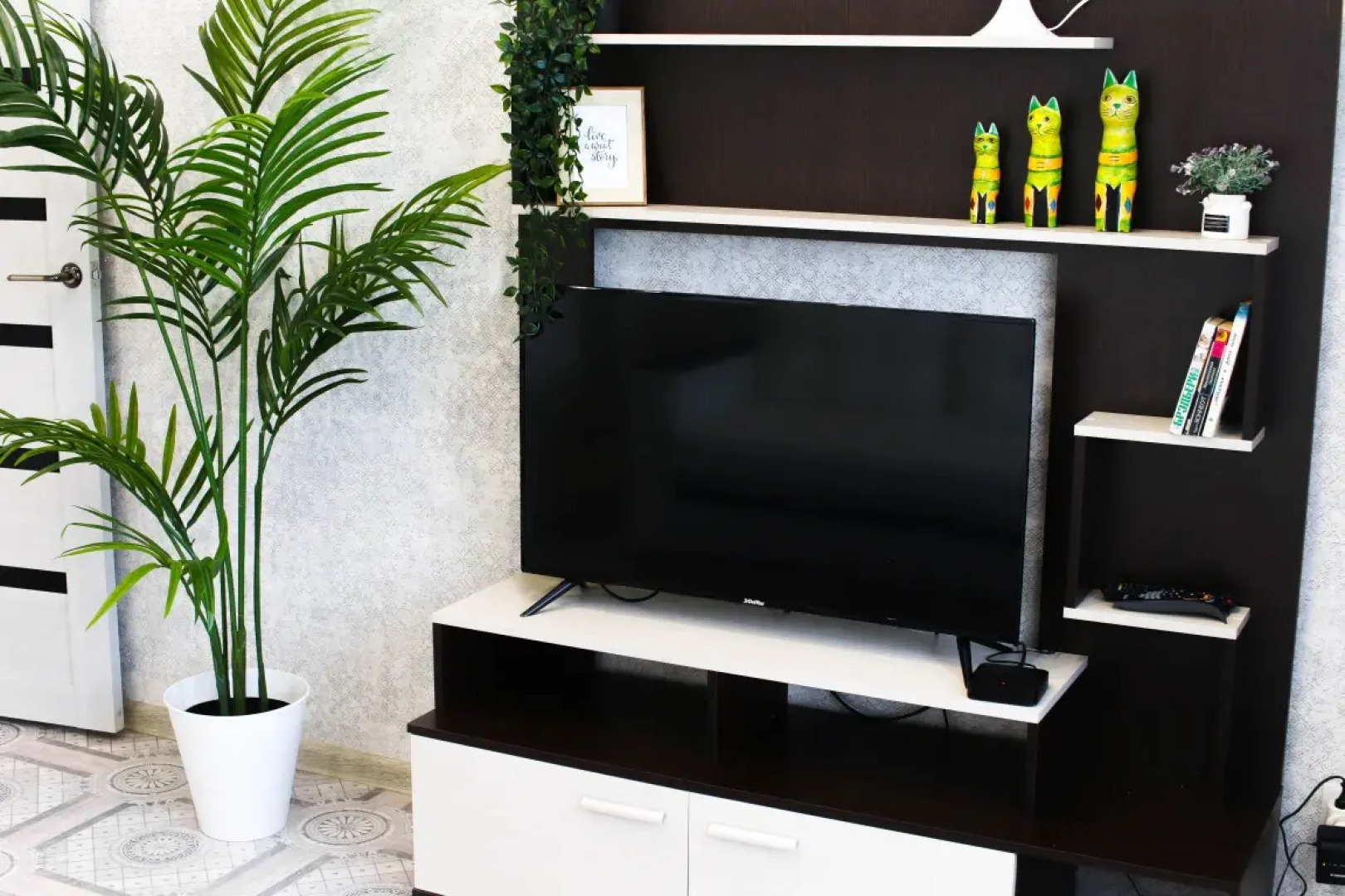 Апартаменты Дом солнца 3