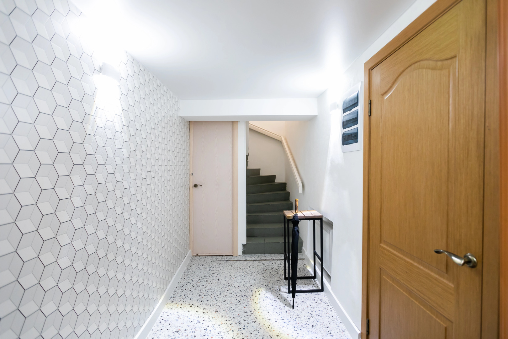 Апартаменты двухэтажные у Эрмитажа