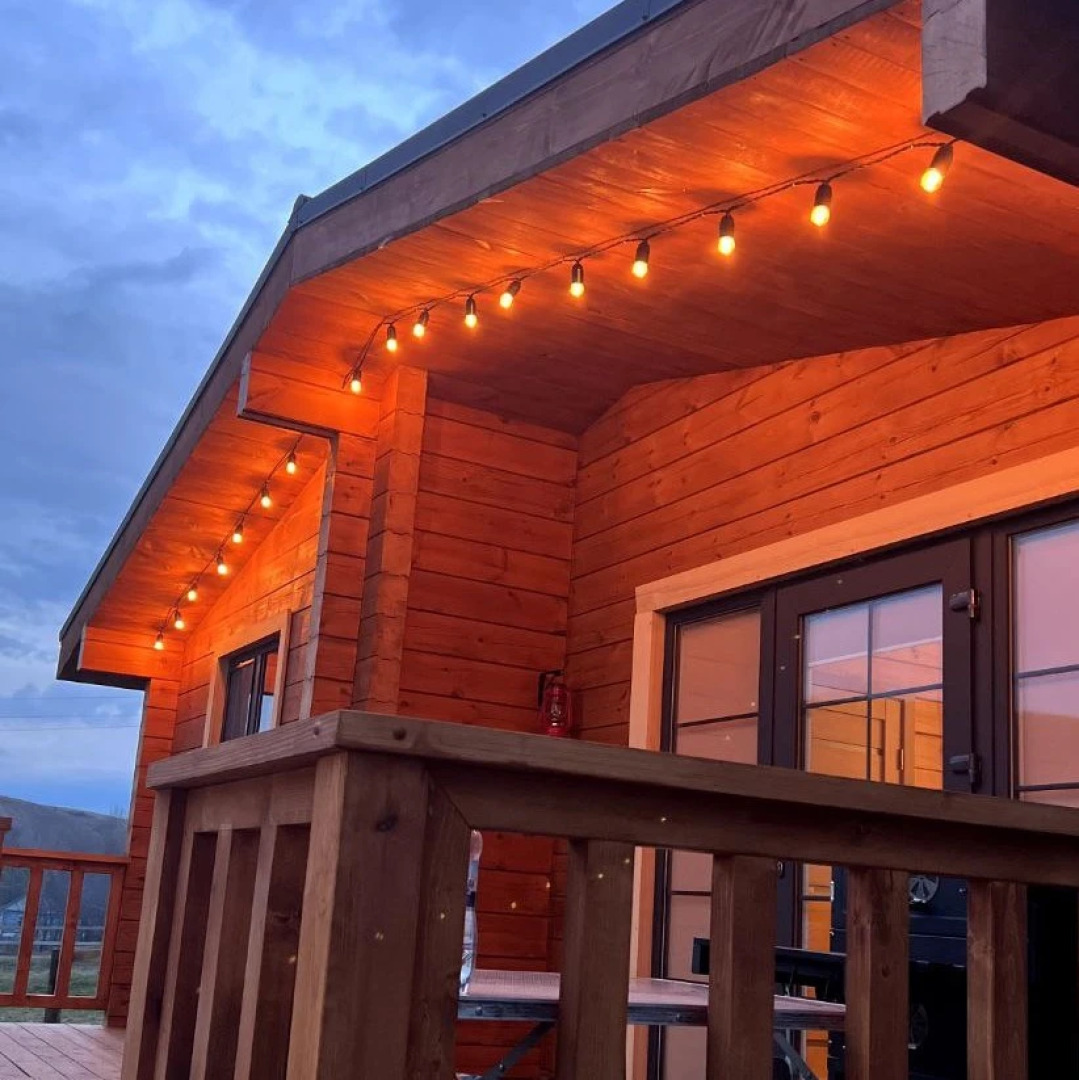 База Отдыха Тихие Дивы