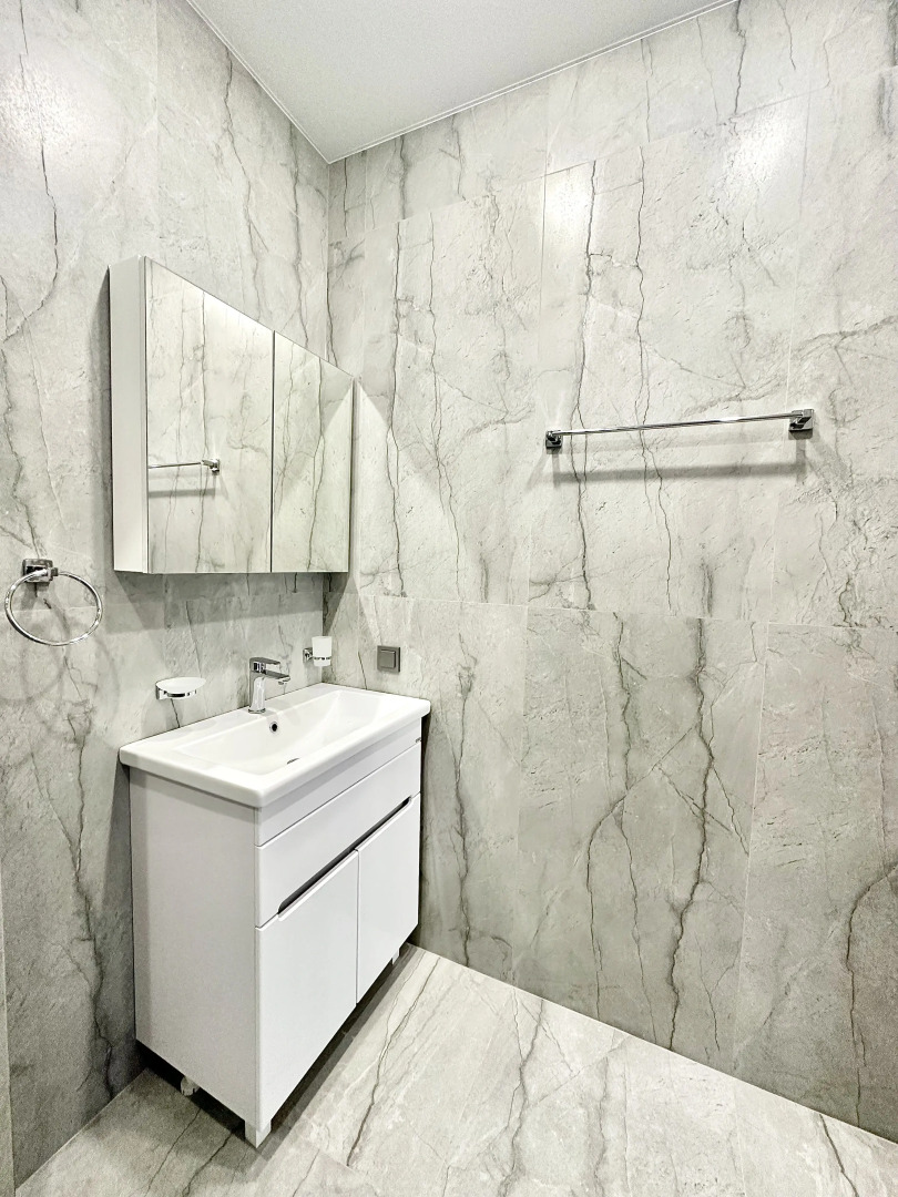 Апартаменты Люкс с большим балконом