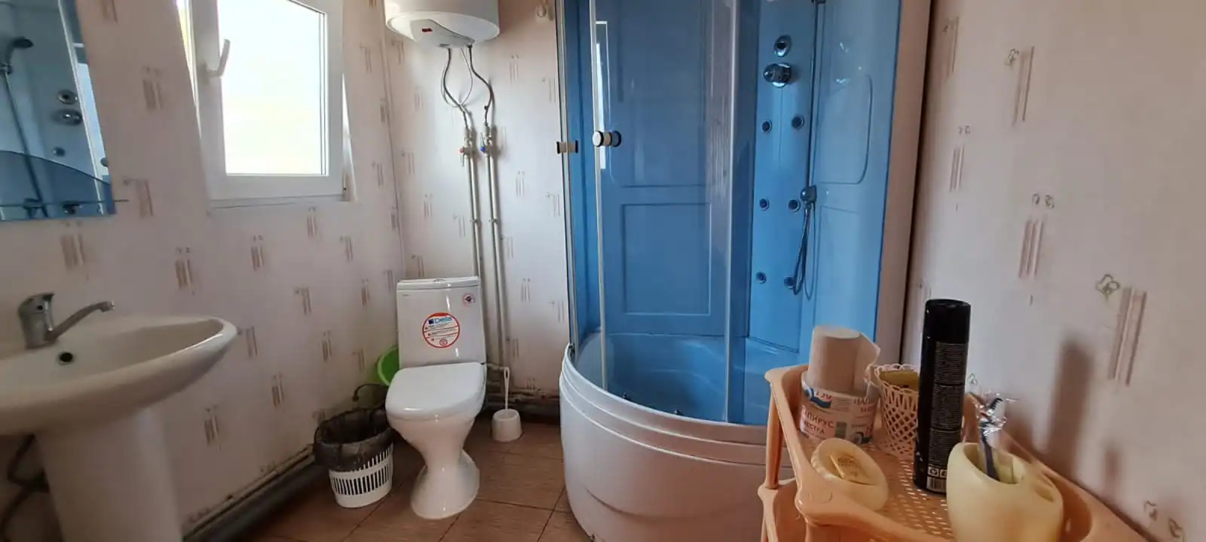 Гостевой Дом Шансон