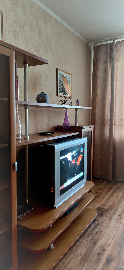 Апартаменты на Провиантской