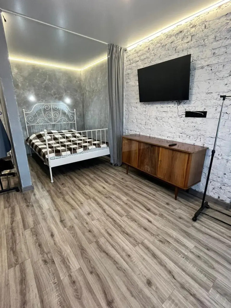 Квартира Люкс на Иртышской Набережной 13