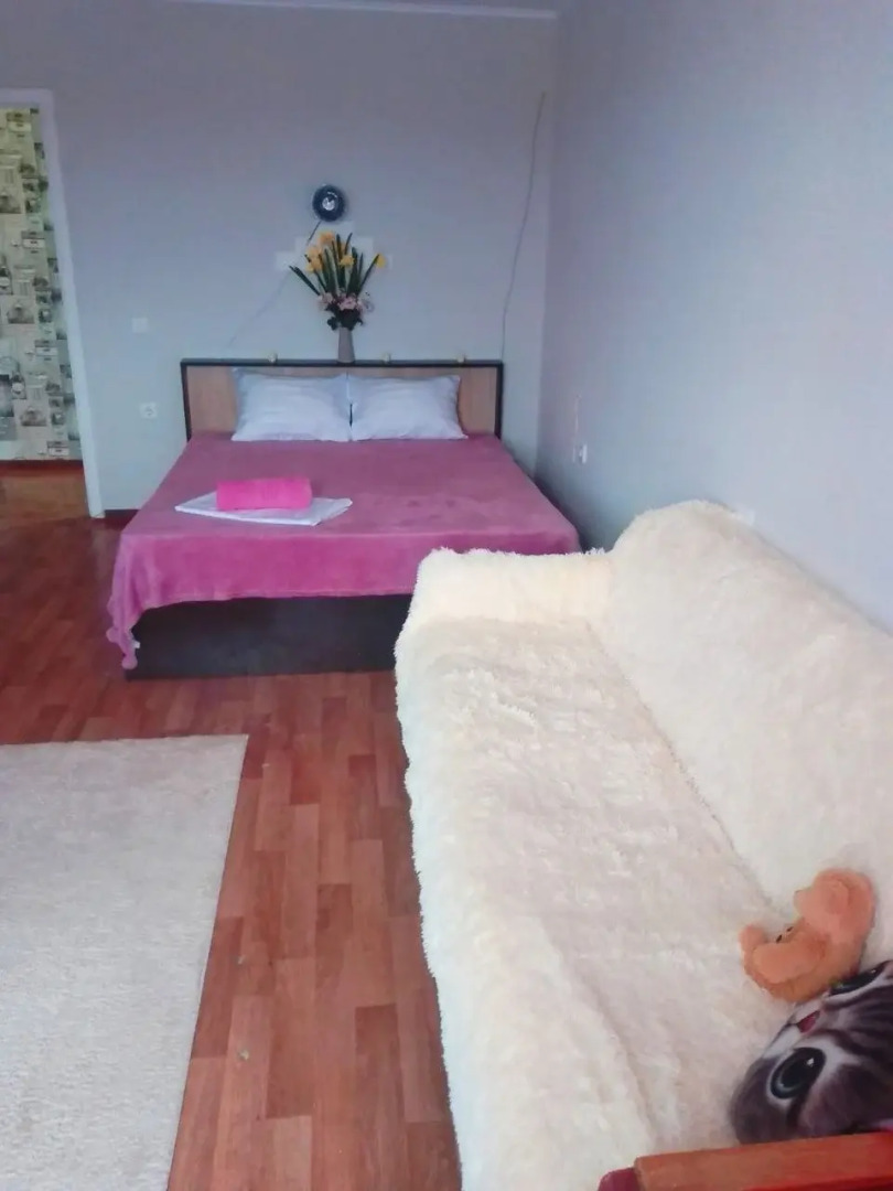 Апартаменты Надежды 4