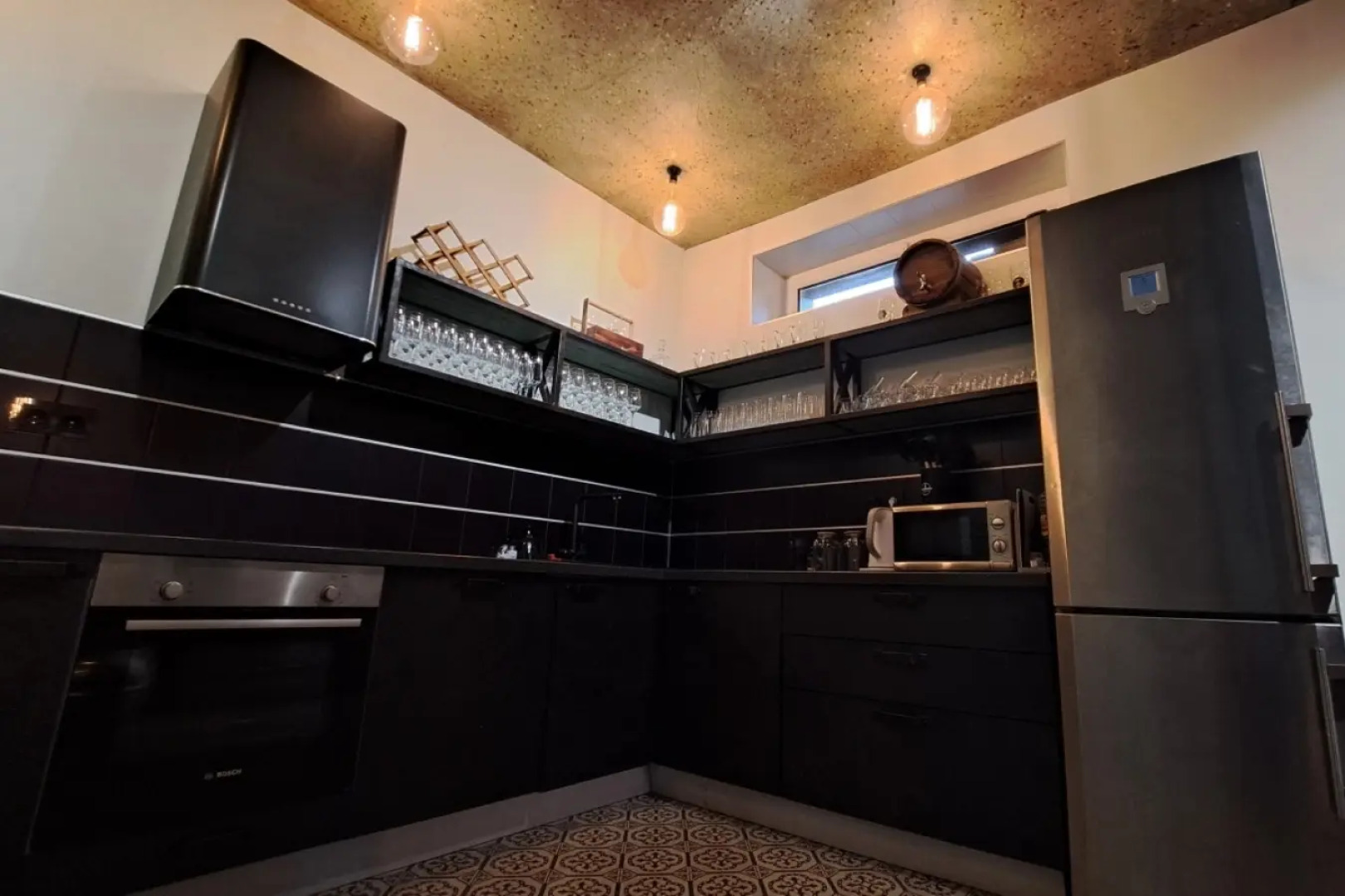 Гостевой дом Тритон Лофт