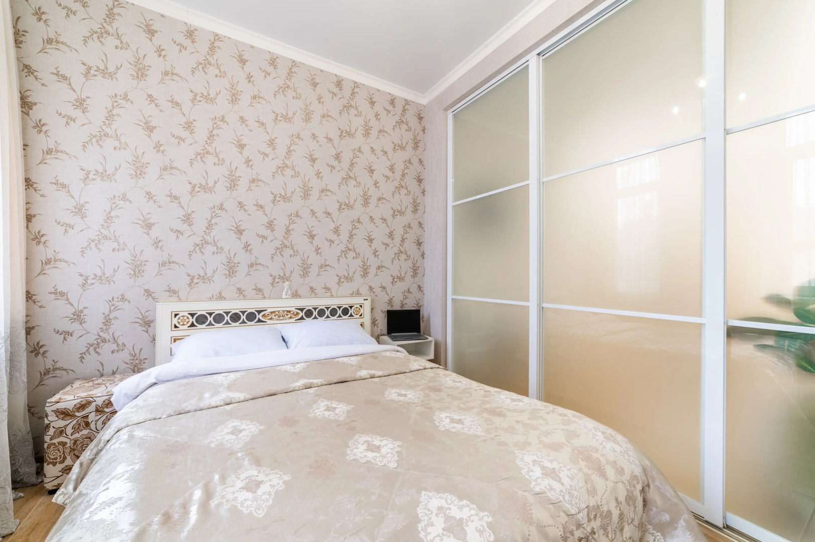 Апартаменты Ривьера-Констиаль