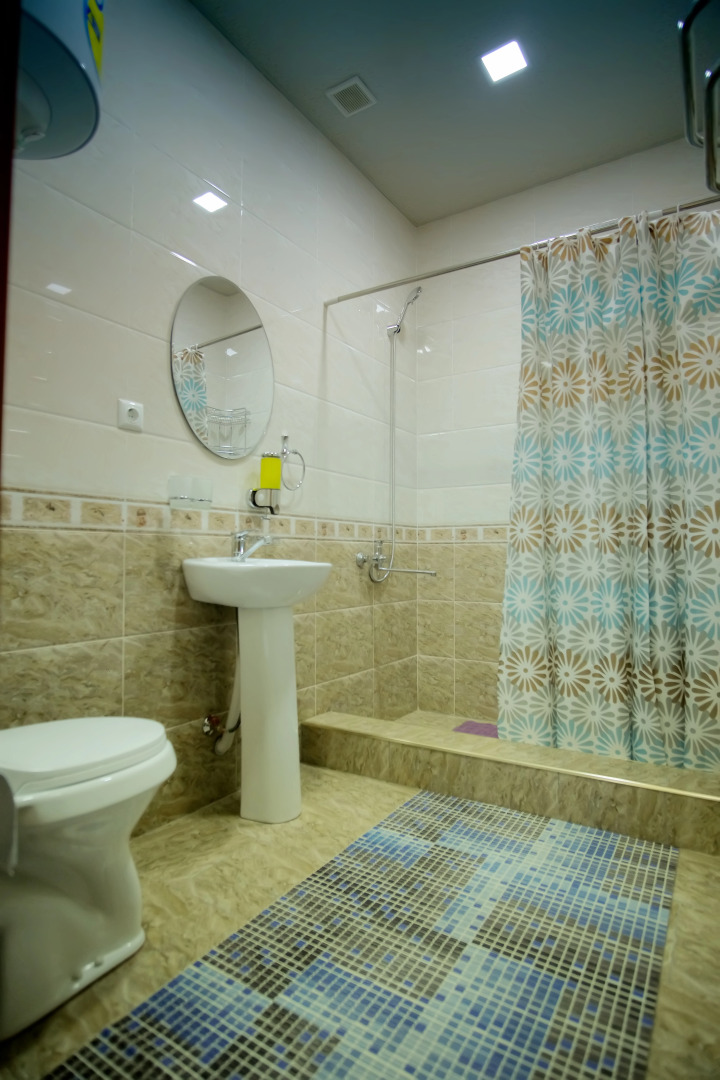 Гостевой дом Khalima