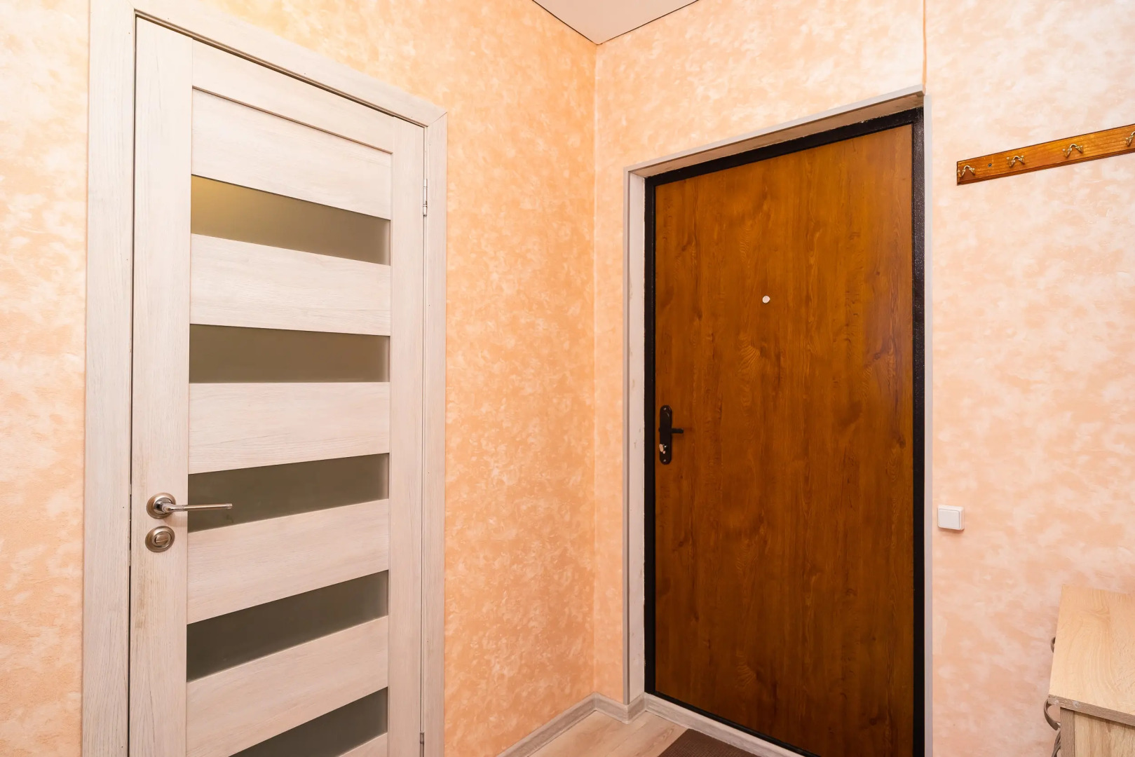 Апартаменты LikeHome