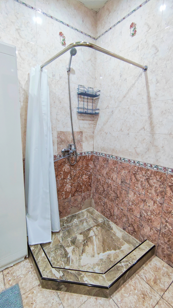 Kaspiyskiy Briz Guest House