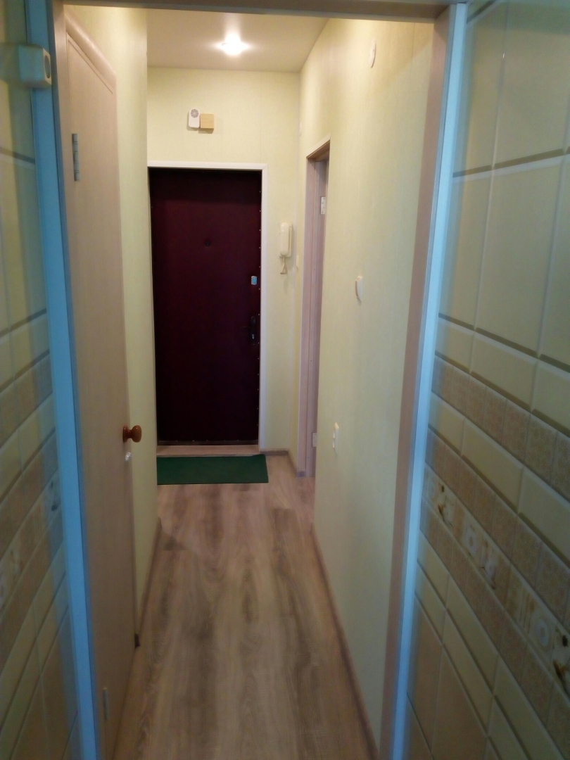 Апартаменты on Sovetskaya 21 Balashikha