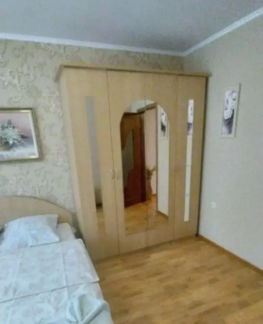 Аппартаменты Дvухкомнатные Золотая роза / Golden rose