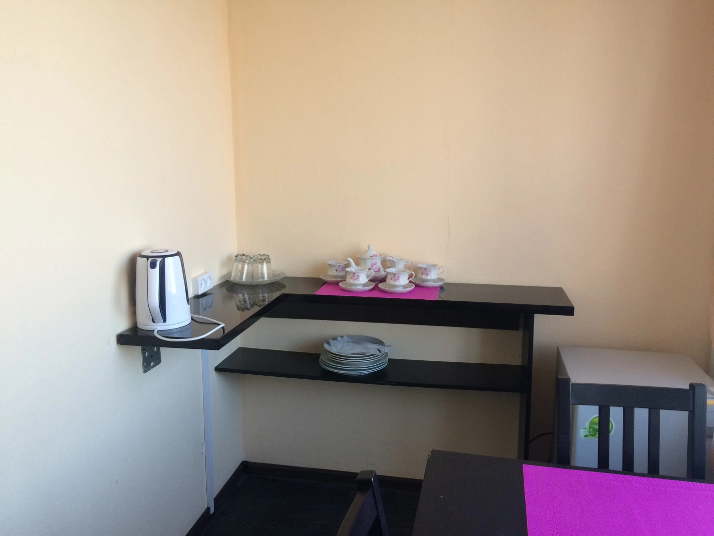 Отель Москва