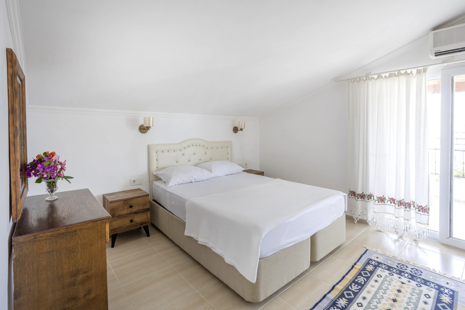 Kaya Apart Hotel Datca