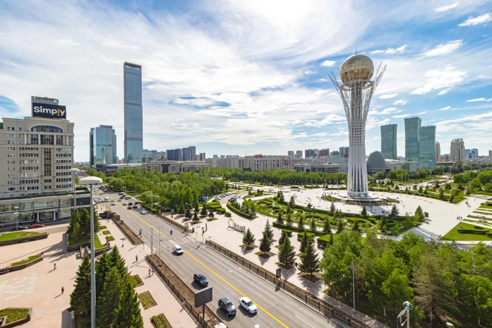 Апартаменты идеальные для большой компании в центре