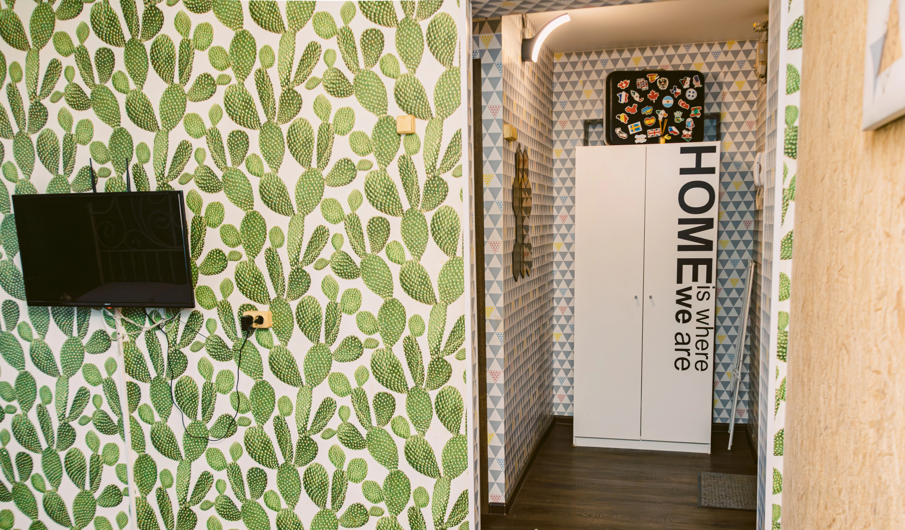 Квартира Калина на Кирова