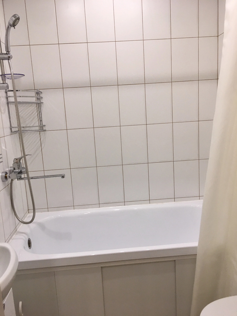 Апартаменты 3 Кольский