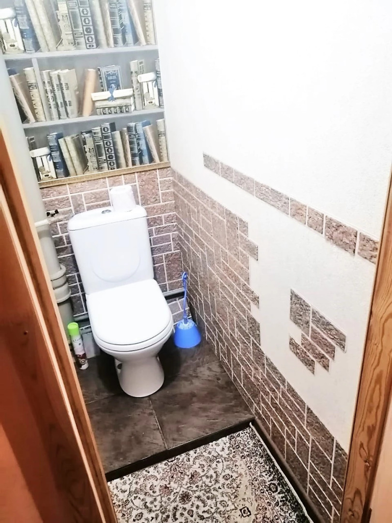 Апартаменты На Овчинникова