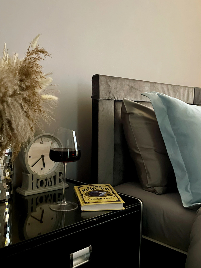 Жилое помещение Apart Модные люди