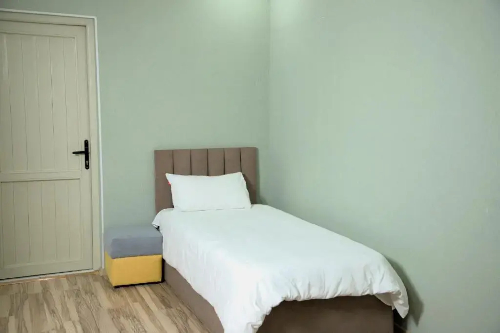 Отель Travel Point