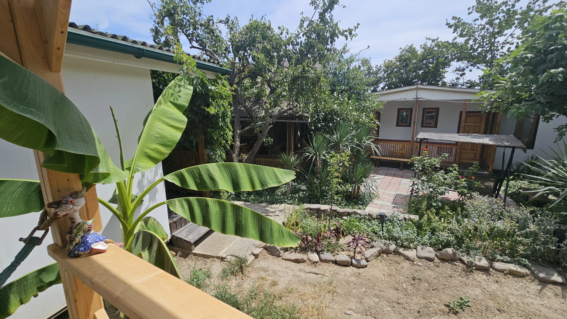 Гостевой Дом Янаки