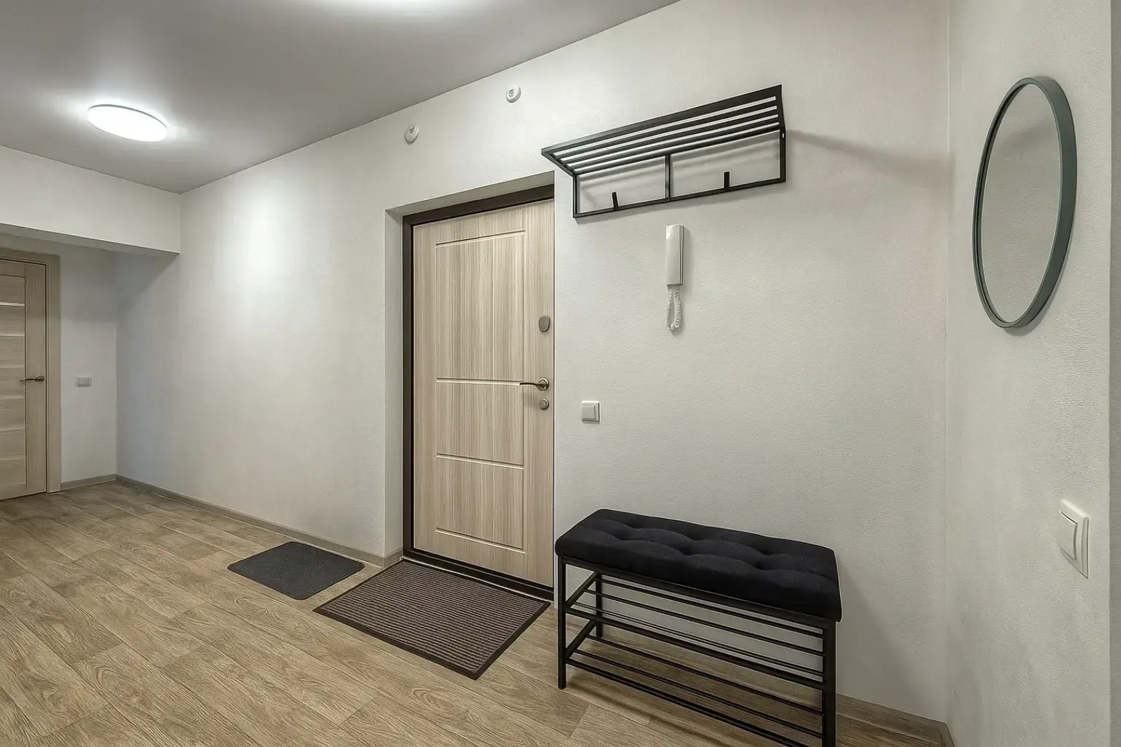 Апартаменты Forеst Breеze