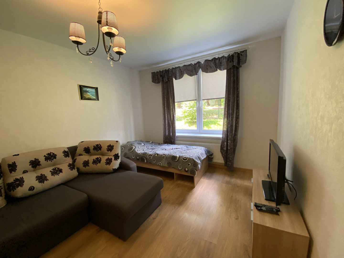 Квартира в Светлогорске