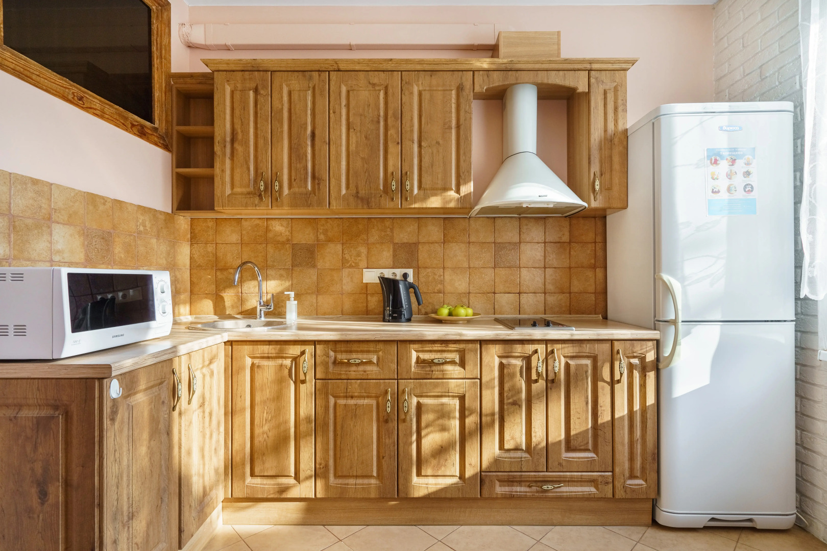 Апартаменты Good Night  на Кирова 37