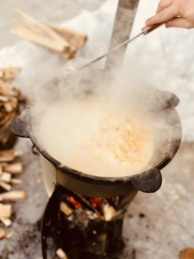 Коттедж Шале-солнечный