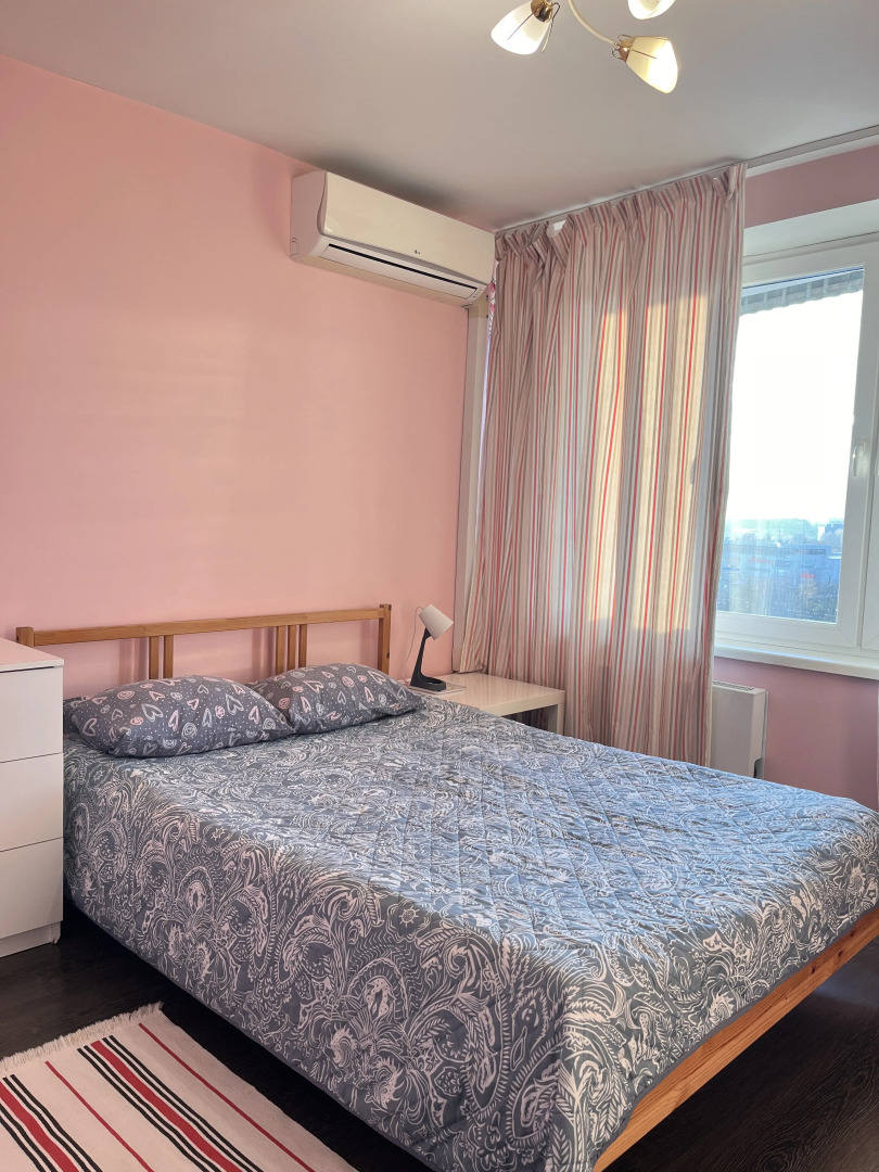 Апартаменты Александр