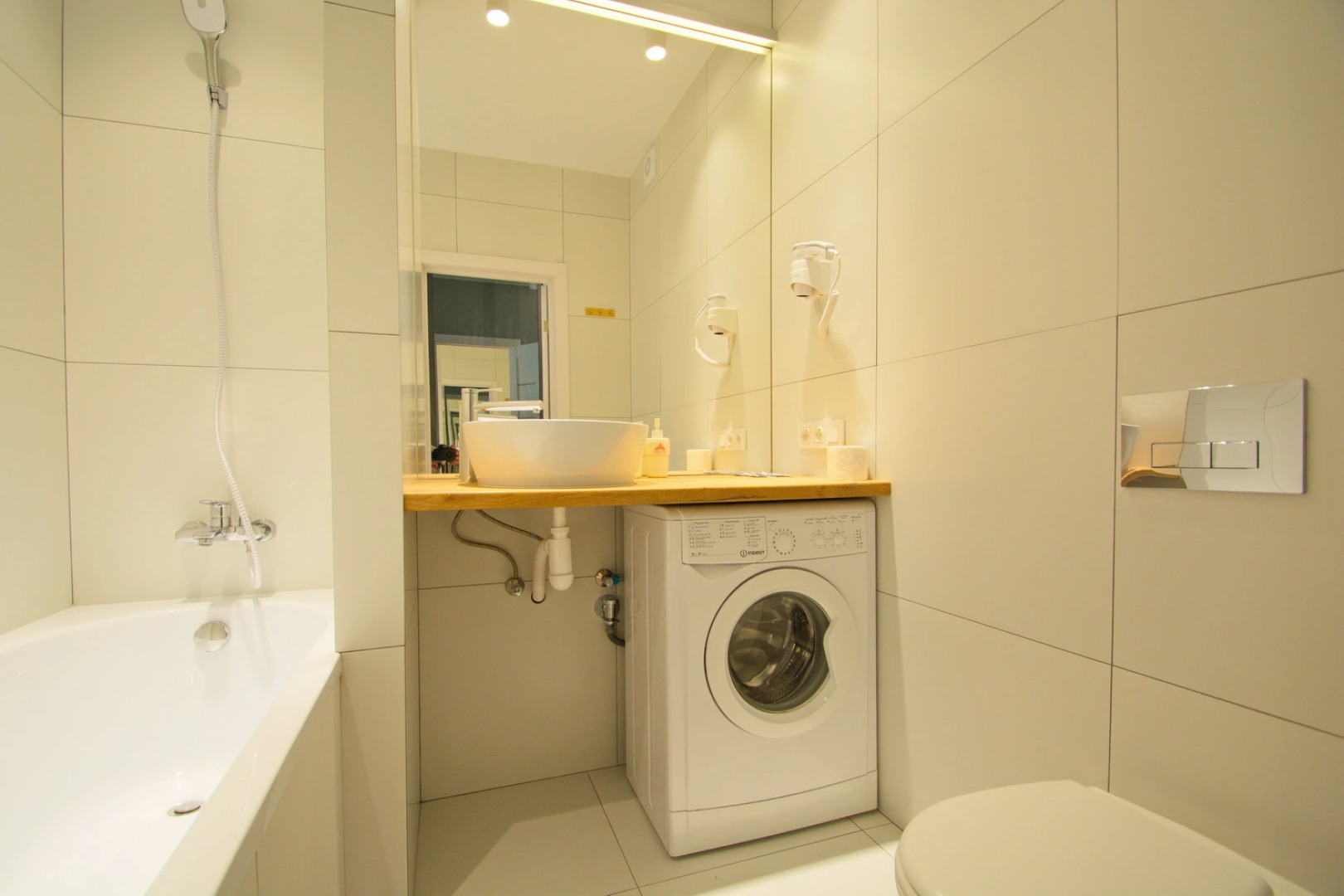 Апартаменты Aparton на Николы Теслы 26