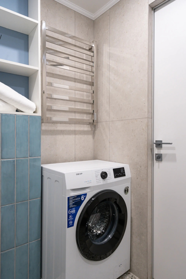 Апартаменты UraganAPART Аполлон