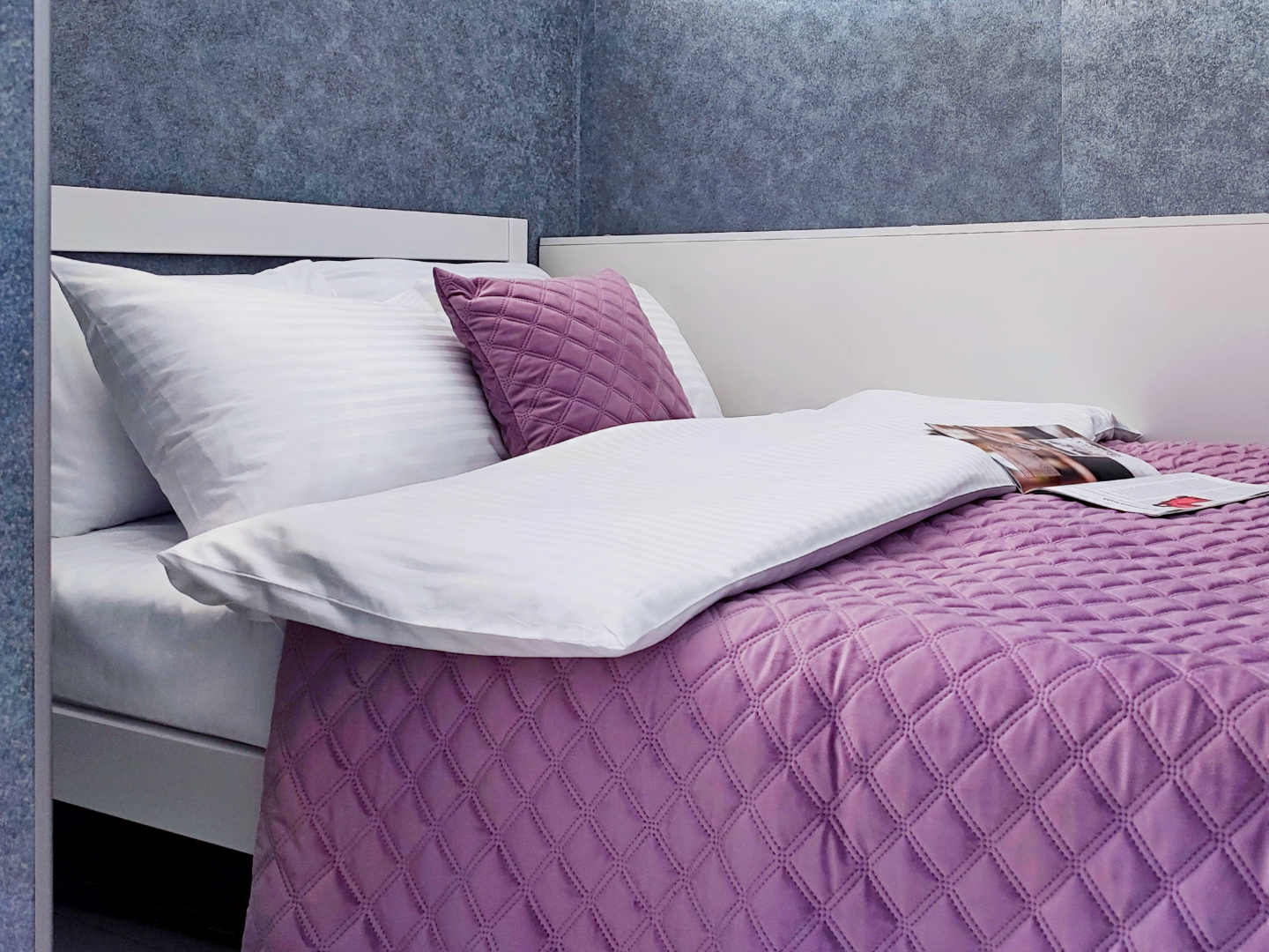 Апартаменты Apart-Deluxe Легенды моря