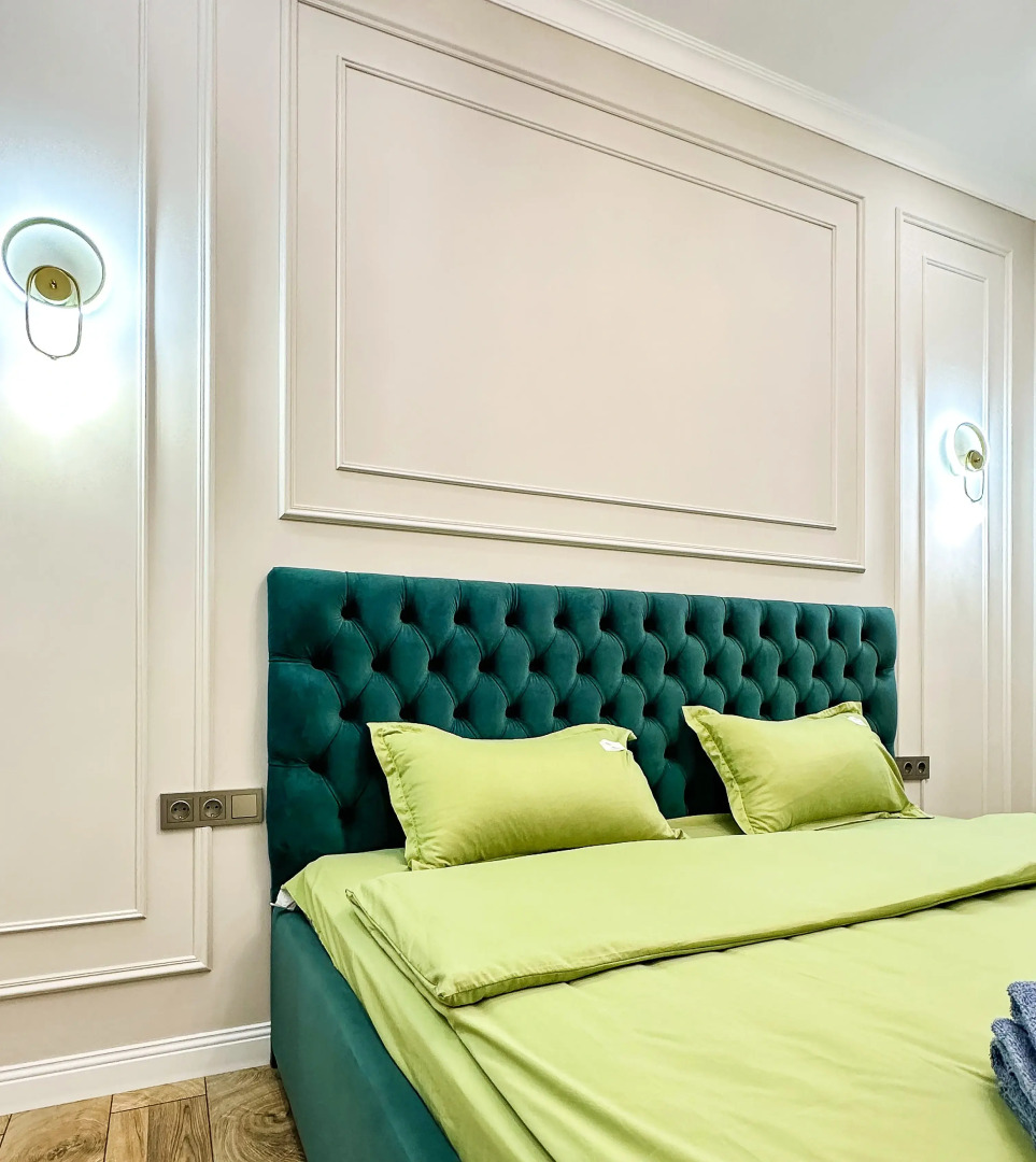 Апартаменты Лучшие Апартаменты Алматы с Видом на Горы Напротив ТРЦ Мега Алматы