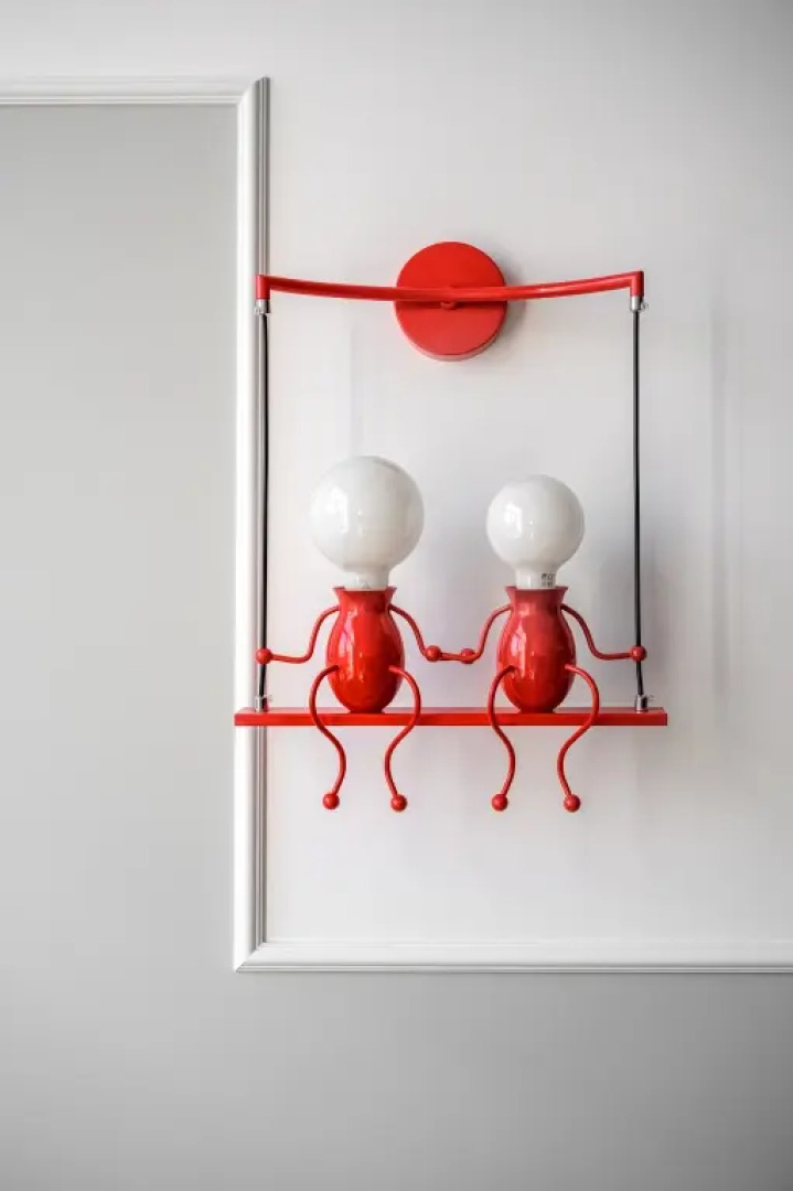 Апартаменты Queenstay Ред Нюанс на Войковской