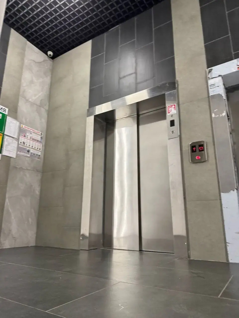 Квартира Комфортабельная студия