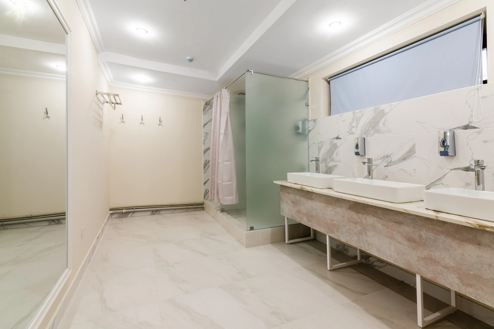 Отель Aykun Capsule