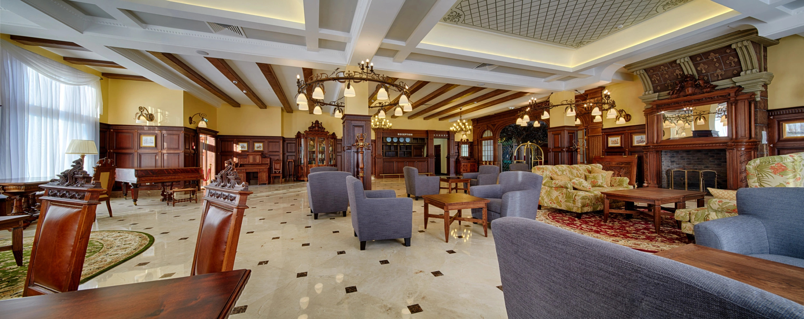 Отель Старый Город