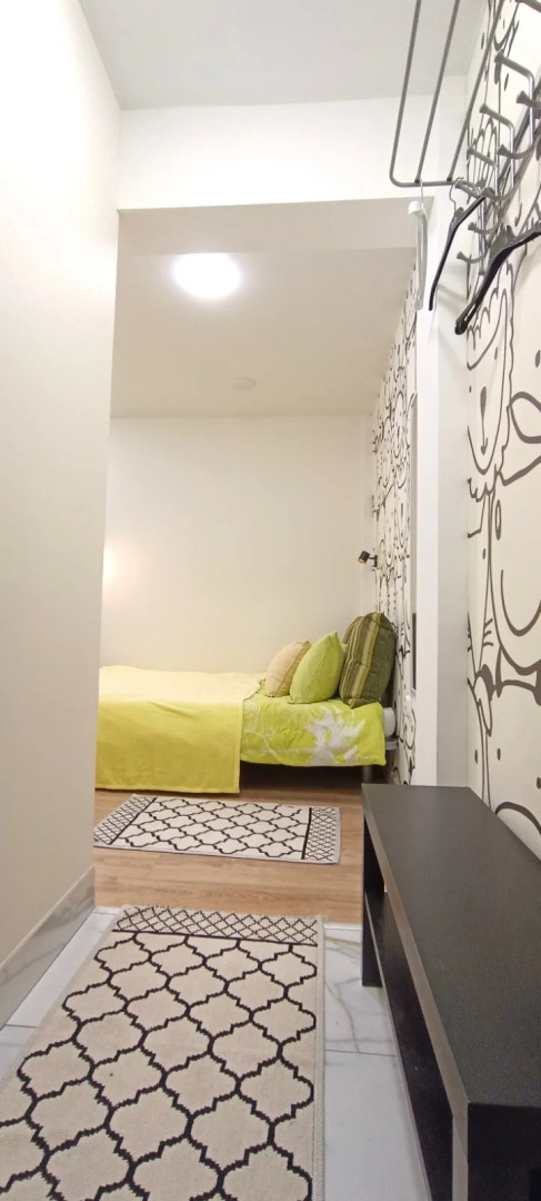 Квартира Уютный уголок Центр рядом